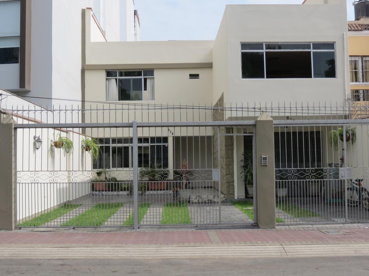 Guest house Miraflores Lima