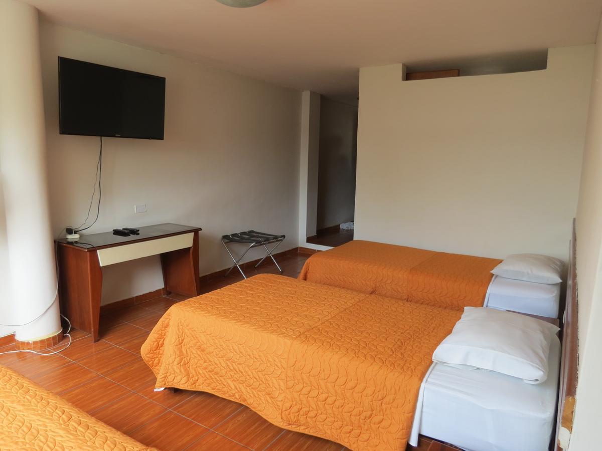 Miraflores