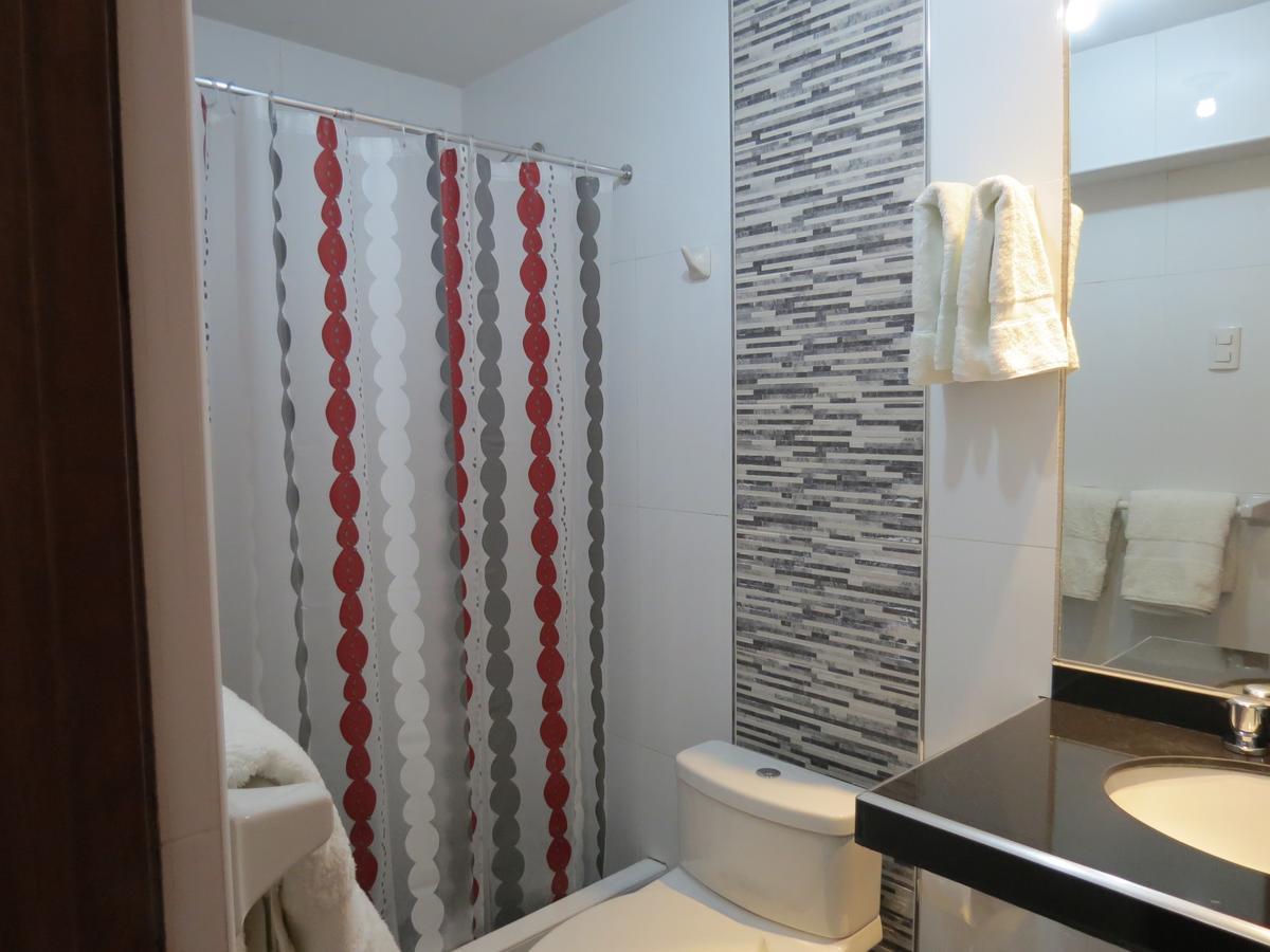 Miraflores Guest house