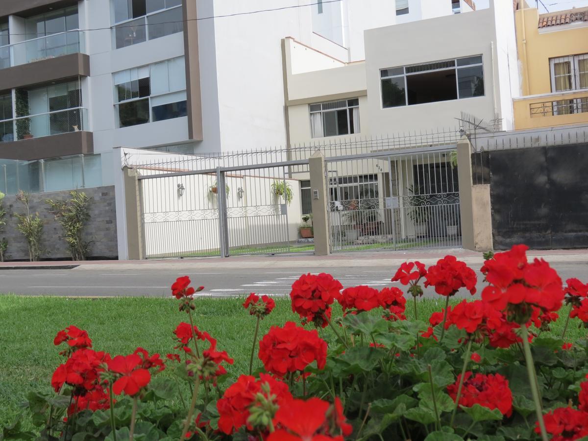Miraflores 2* Lima