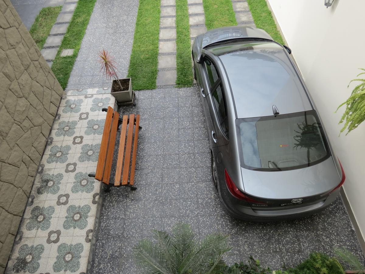 Miraflores Guest house Lima