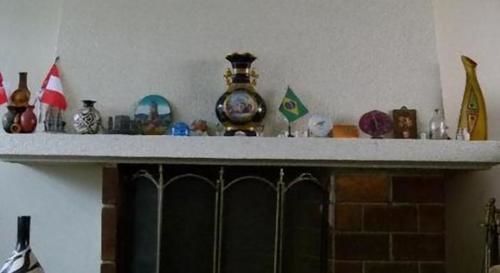 Miraflores Guest house