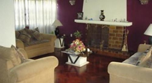 Guest house Miraflores 2*
